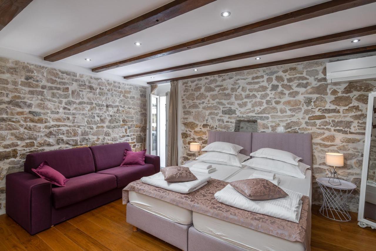 Awesome Stone House Ξενοδοχείο Σπλιτ Εξωτερικό φωτογραφία