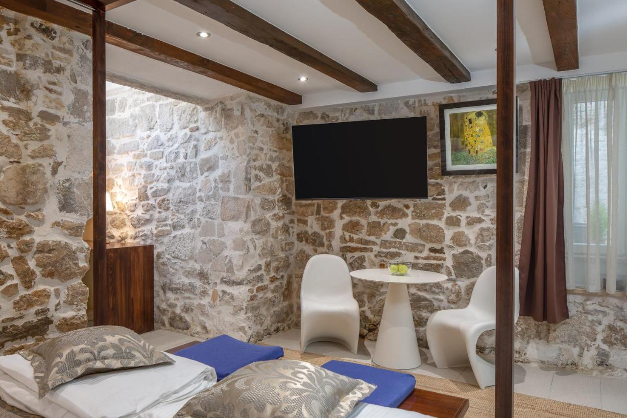Awesome Stone House Ξενοδοχείο Σπλιτ Εξωτερικό φωτογραφία