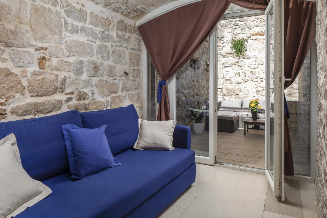 Awesome Stone House Ξενοδοχείο Σπλιτ Εξωτερικό φωτογραφία