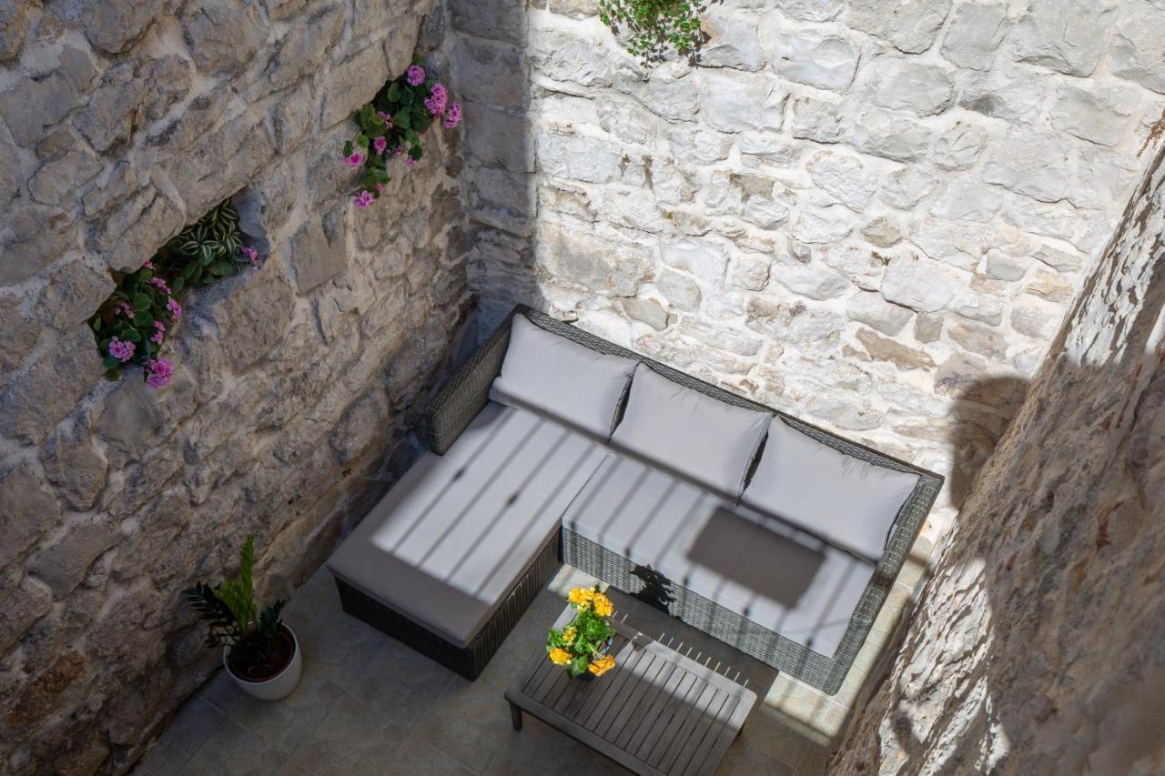 Awesome Stone House Ξενοδοχείο Σπλιτ Εξωτερικό φωτογραφία