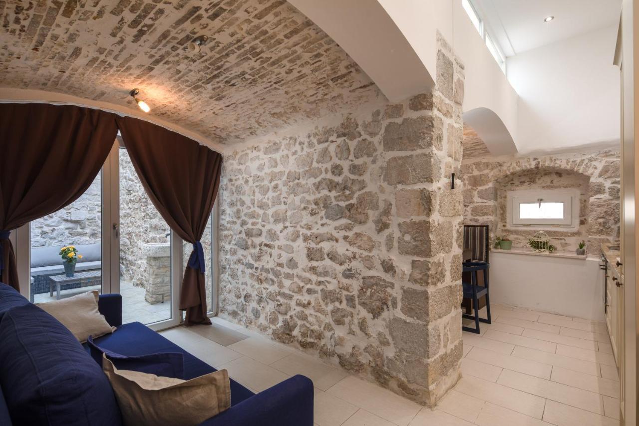 Awesome Stone House Ξενοδοχείο Σπλιτ Εξωτερικό φωτογραφία