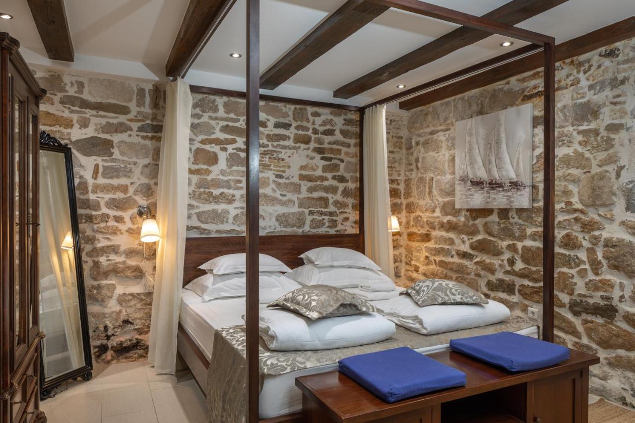 Awesome Stone House Ξενοδοχείο Σπλιτ Εξωτερικό φωτογραφία
