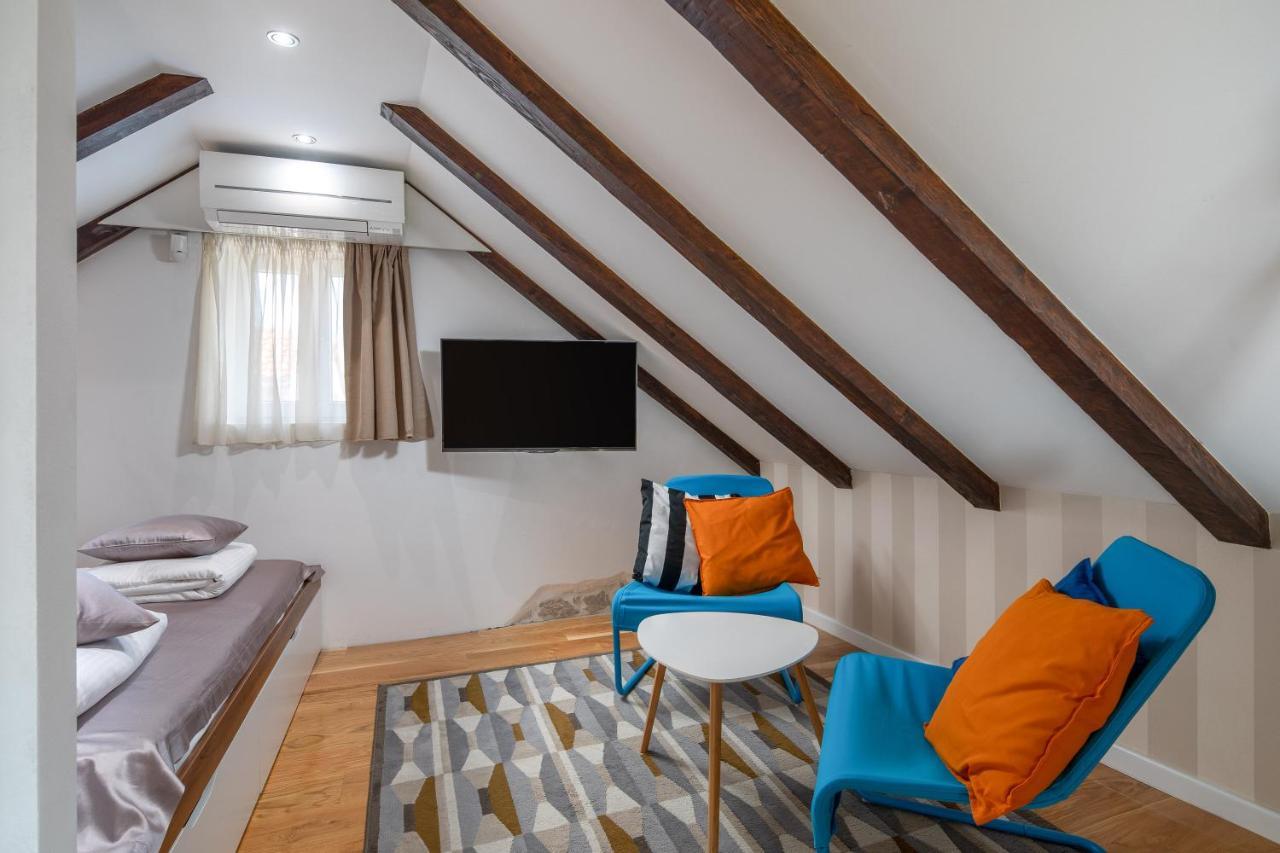 Awesome Stone House Ξενοδοχείο Σπλιτ Εξωτερικό φωτογραφία