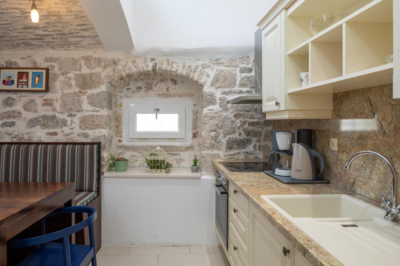 Awesome Stone House Ξενοδοχείο Σπλιτ Εξωτερικό φωτογραφία