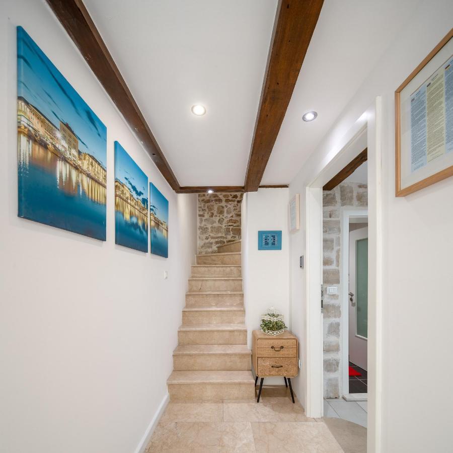 Awesome Stone House Ξενοδοχείο Σπλιτ Εξωτερικό φωτογραφία