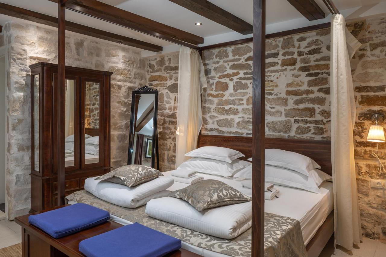 Awesome Stone House Ξενοδοχείο Σπλιτ Εξωτερικό φωτογραφία