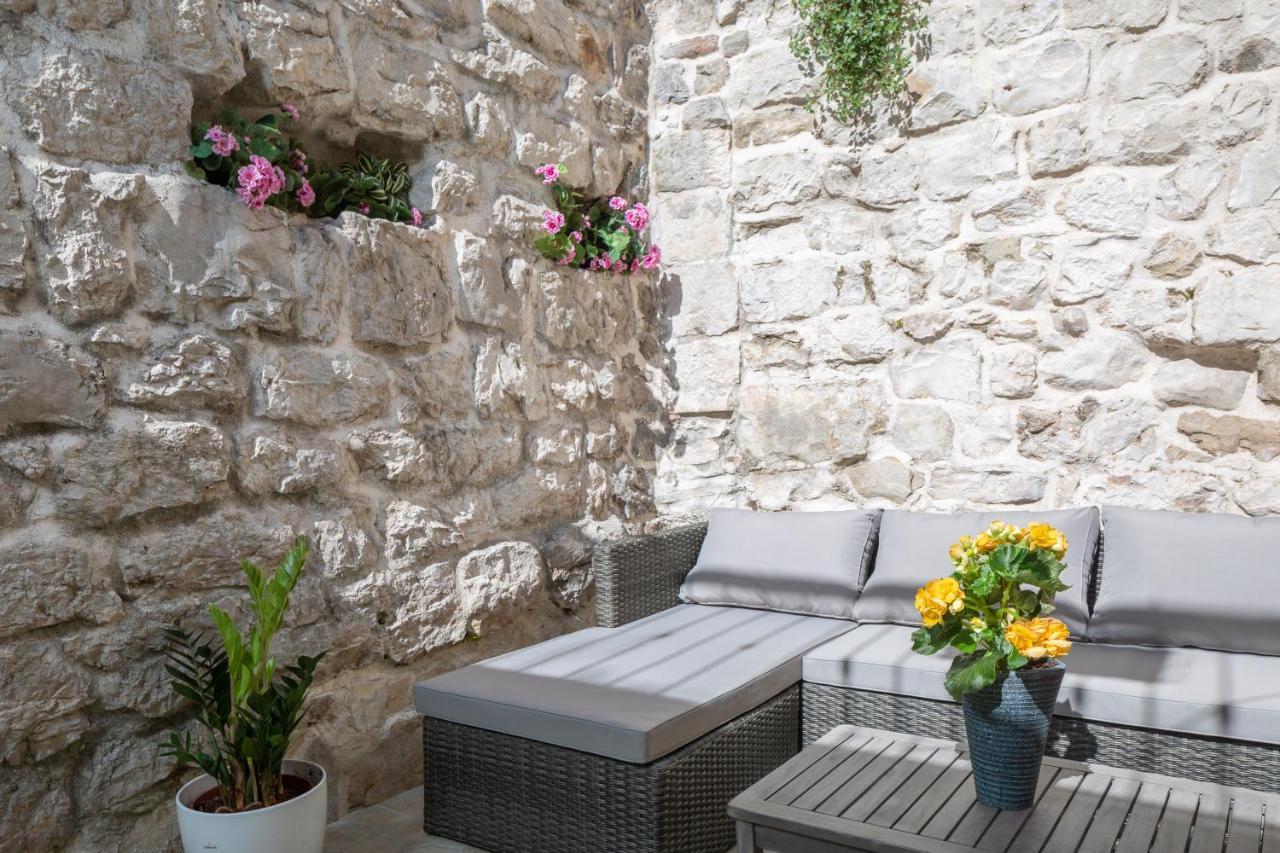 Awesome Stone House Ξενοδοχείο Σπλιτ Εξωτερικό φωτογραφία