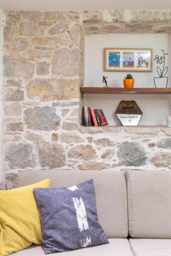 Awesome Stone House Ξενοδοχείο Σπλιτ Εξωτερικό φωτογραφία