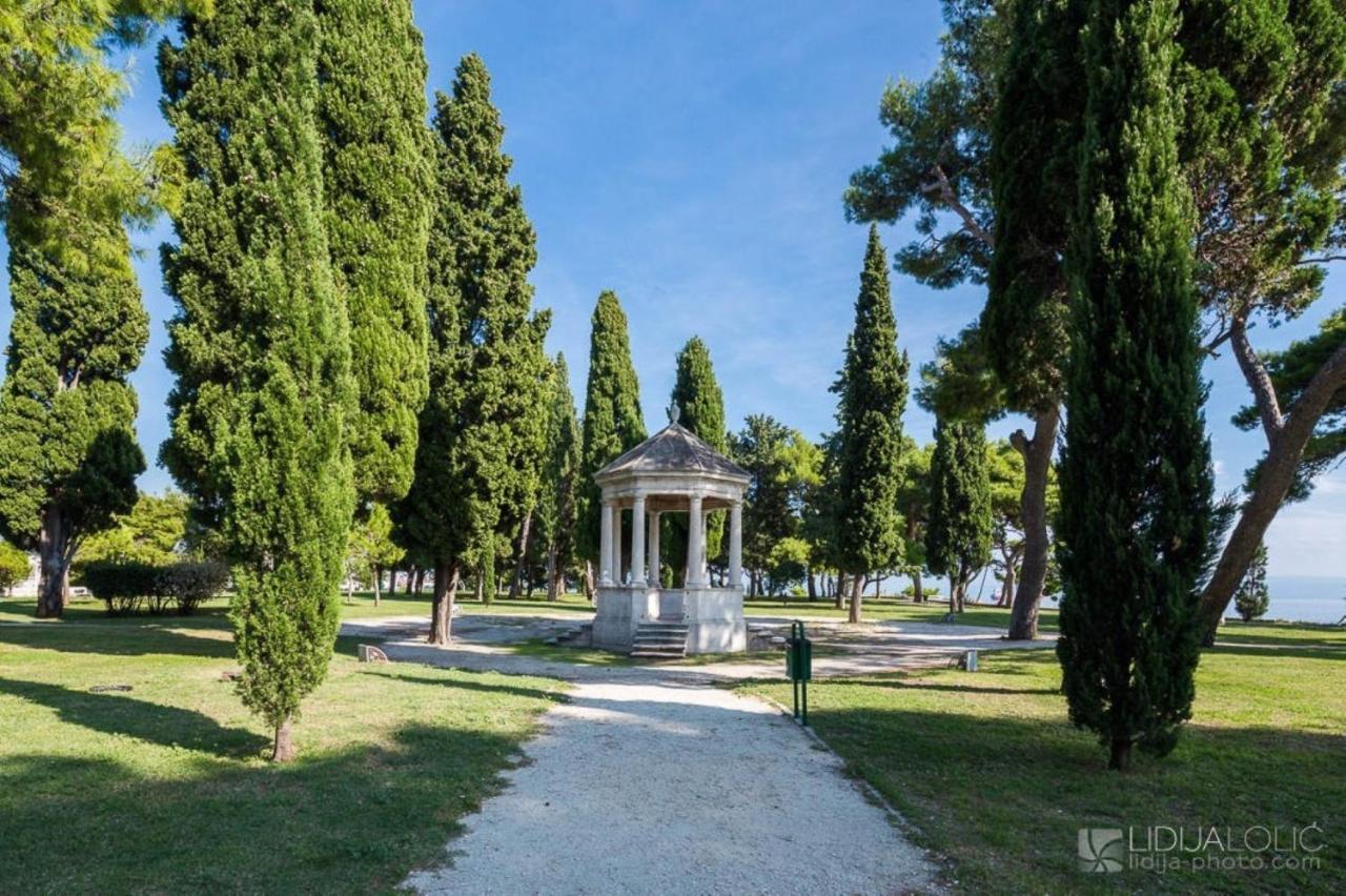 Awesome Stone House Ξενοδοχείο Σπλιτ Εξωτερικό φωτογραφία